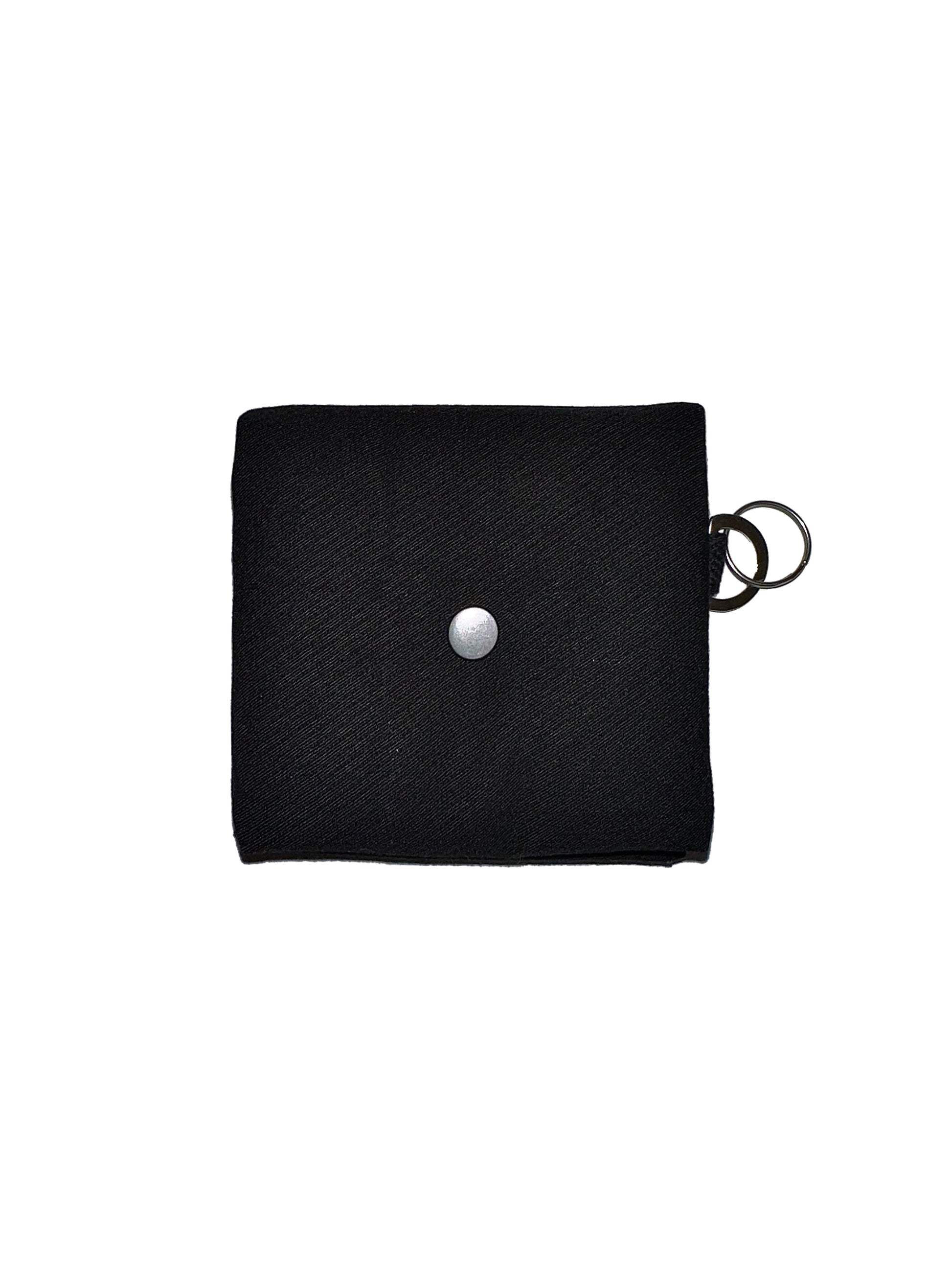 PORTACHIAVI MINI IMBOTTITO