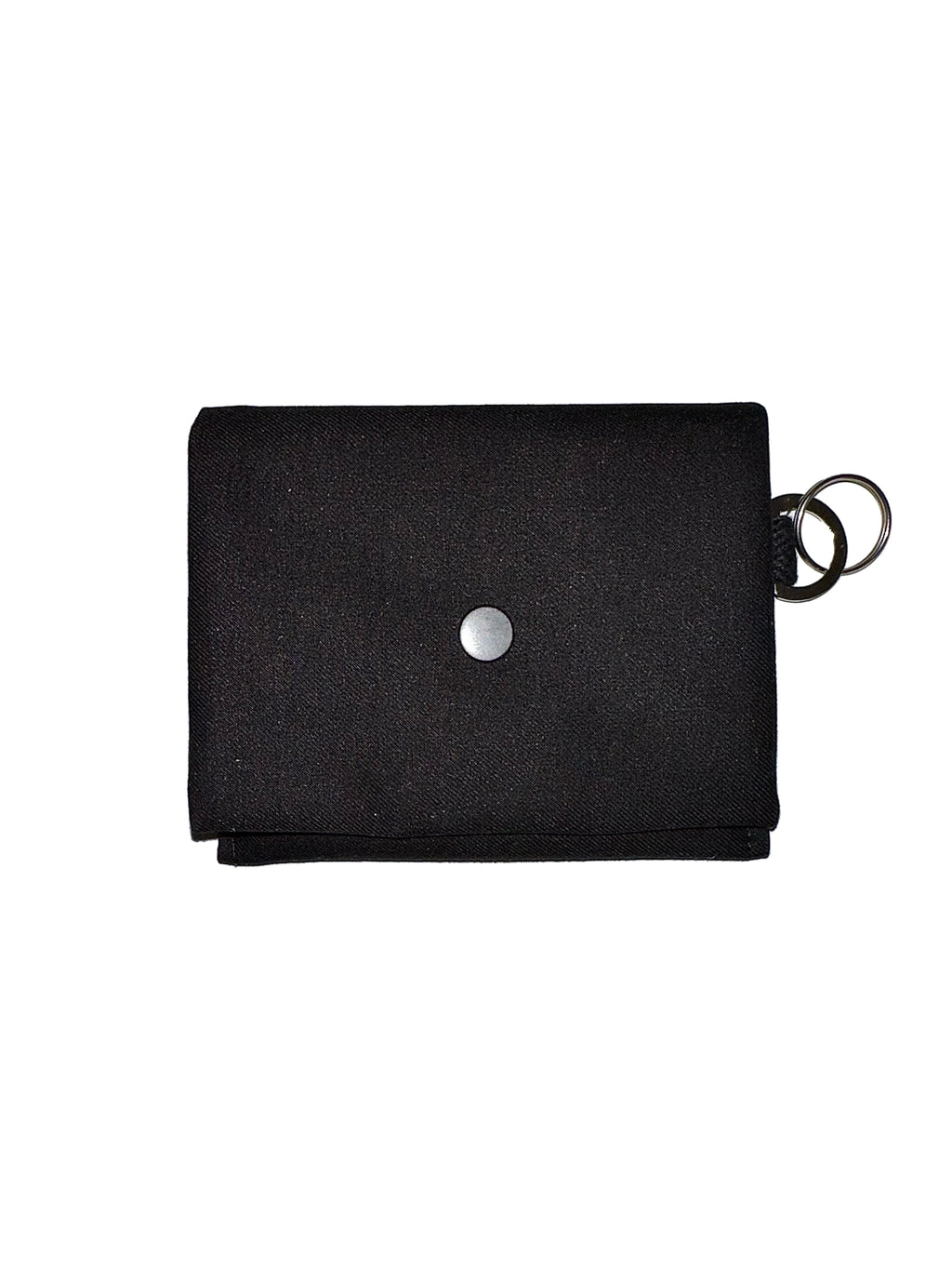 PORTACHIAVI MINI COTONE TECNICO