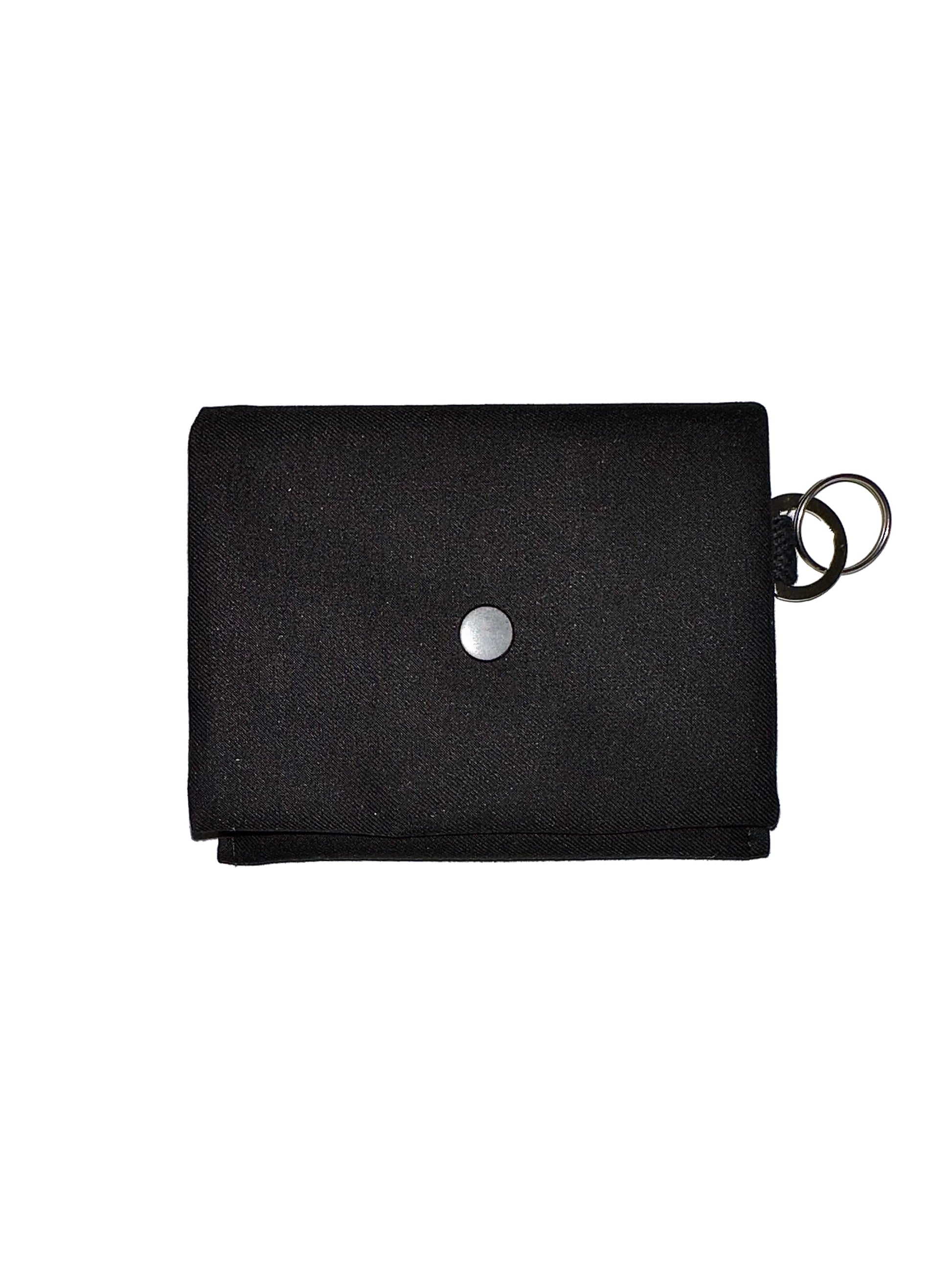 PORTACHIAVI MINI COTONE TECNICO