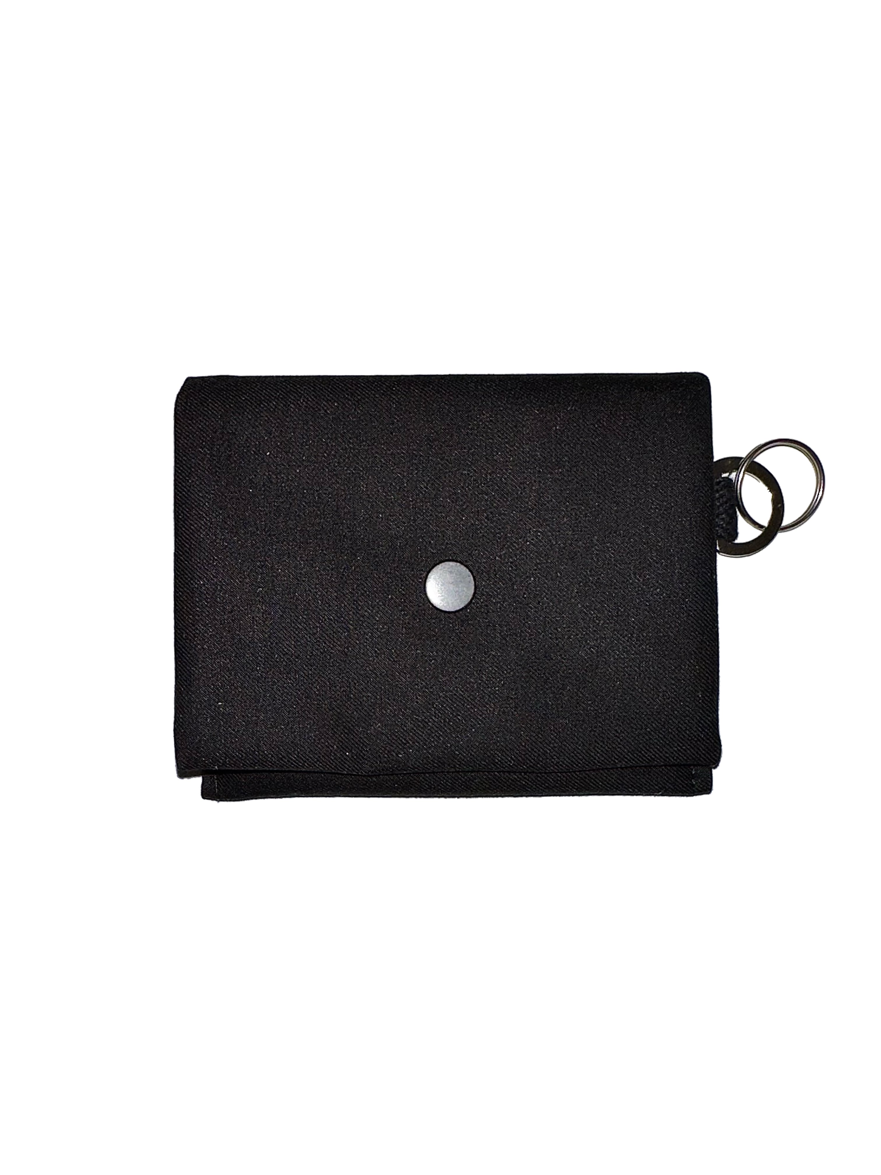 PORTACHIAVI MINI COTONE TECNICO