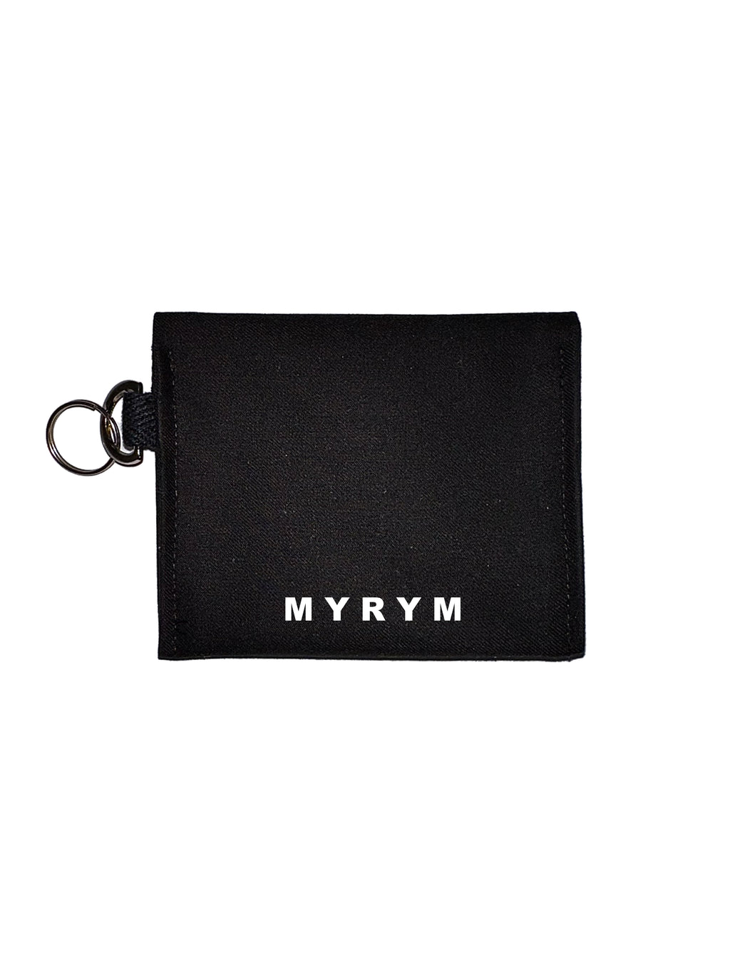 PORTACHIAVI MINI COTONE TECNICO